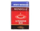 1636511/511 Farba Akwarelowa MONDELUZ 8G ULTRAMARINE BLUE