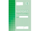804-1 Raport dyspozytorski sm/106 A4