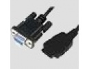 Kabel RS232 do CPT8300