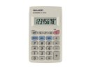 Kalkulator kieszonkowy SHARP EL-233s