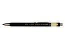 Ołówek automat  2 - 2,5mm TOISON D'OR Metal skuwką 5905